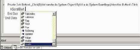 ПОНЯТНО О Visual Basic NET